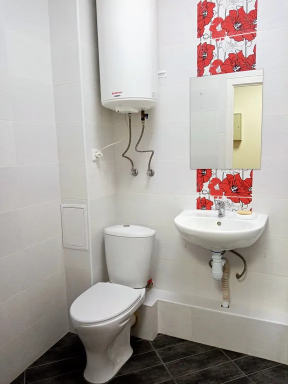 Апартаменты Манхеттен в центре