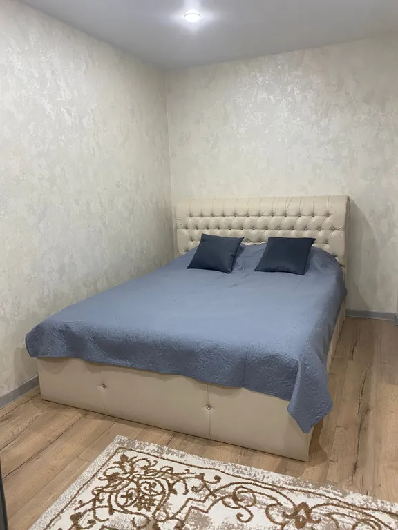 Квартира Уютная квартира — Волгоград