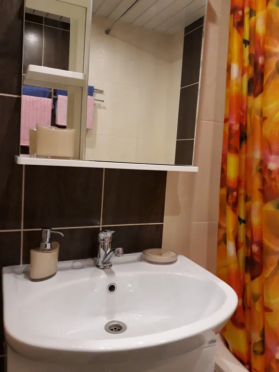 Квартира в центре уютно как дома