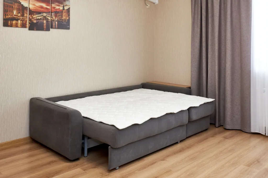 Уютная квартира в ЖК Дума