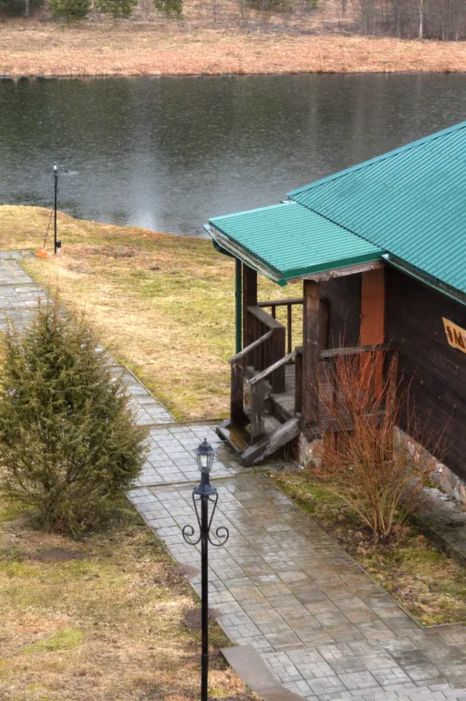 Агроусадьба у Топтыгина