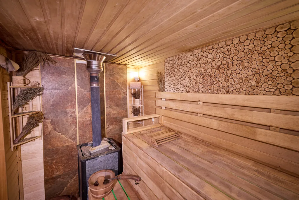 1-комнатный Дом