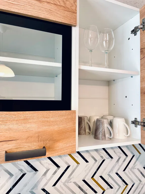 Уютная и просторная квартира для отдыха