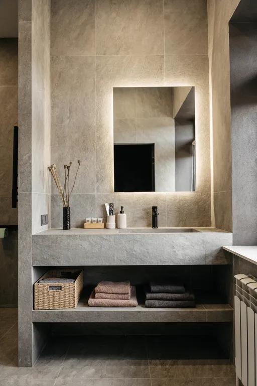 Апартаменты Безмятежность