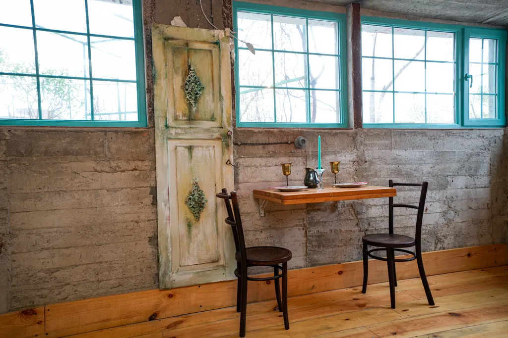 Двухместный спа номер Аромат веков