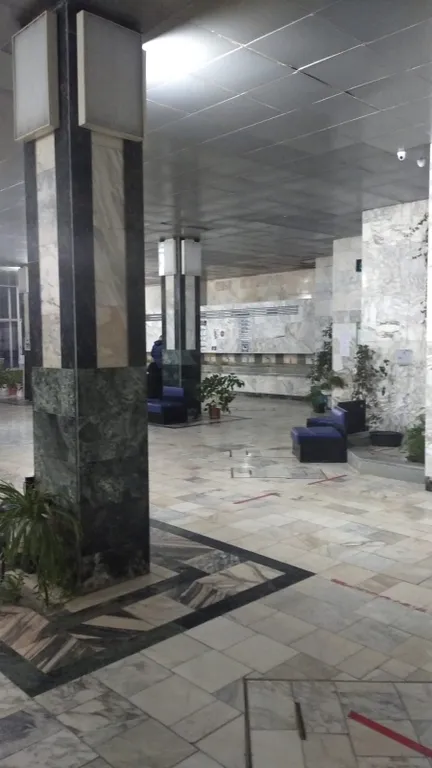 Уютная квартира после капитального ремонта