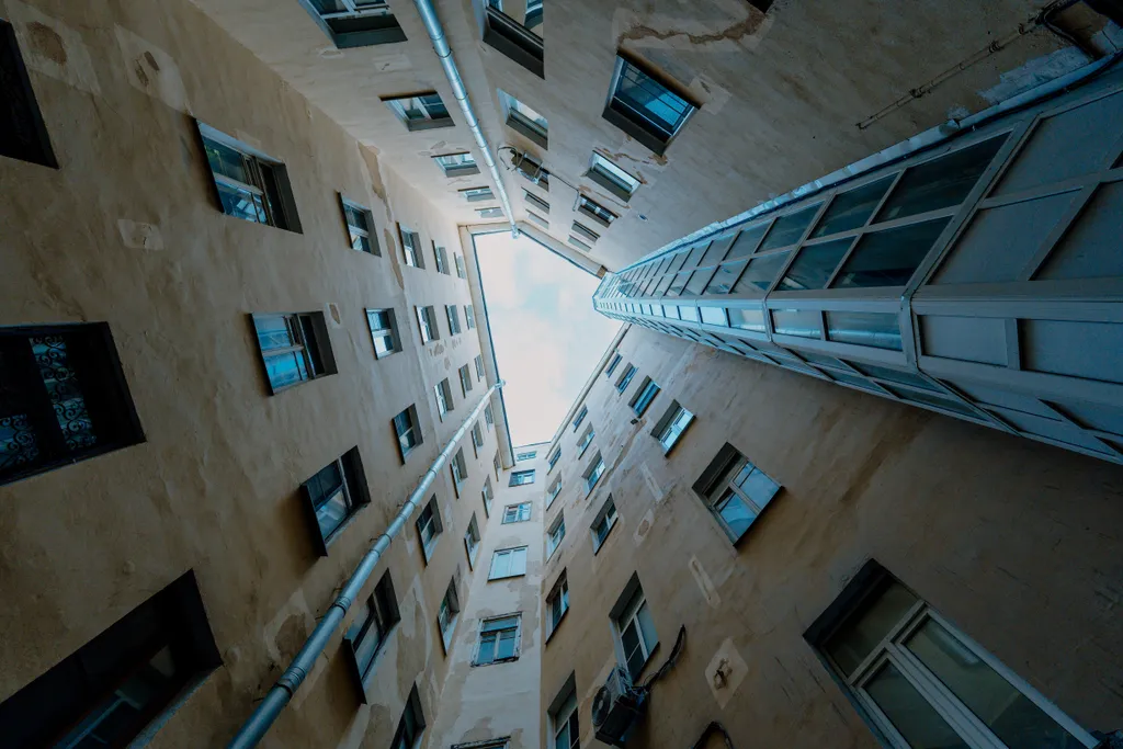 Квартира Комната — Санкт-Петербург