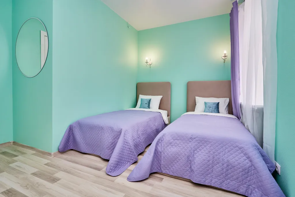 Квартира Комната — Санкт-Петербург