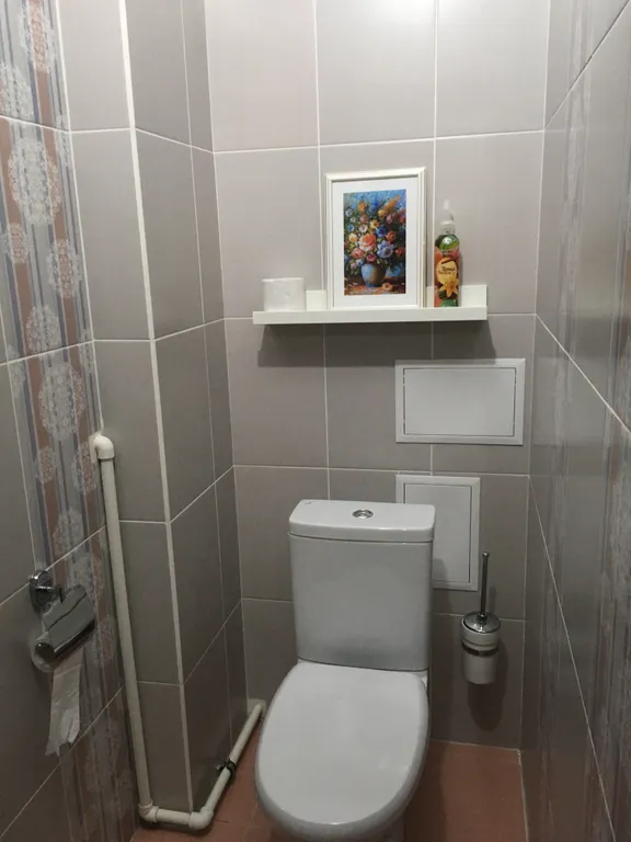 Квартира Апартаменты Newstory — Тихвин