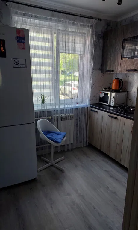 Уютная 2-комнатная квартира в центре города