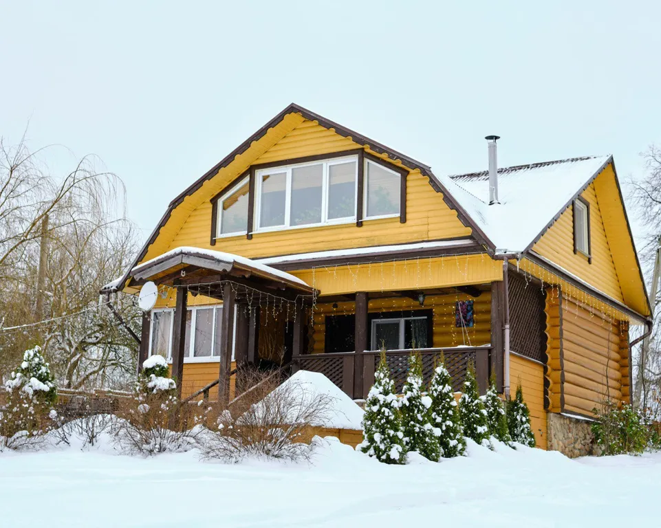 Коттедж АРТ-усадьба Дольче Вита — аренда посуточно в Витебск
