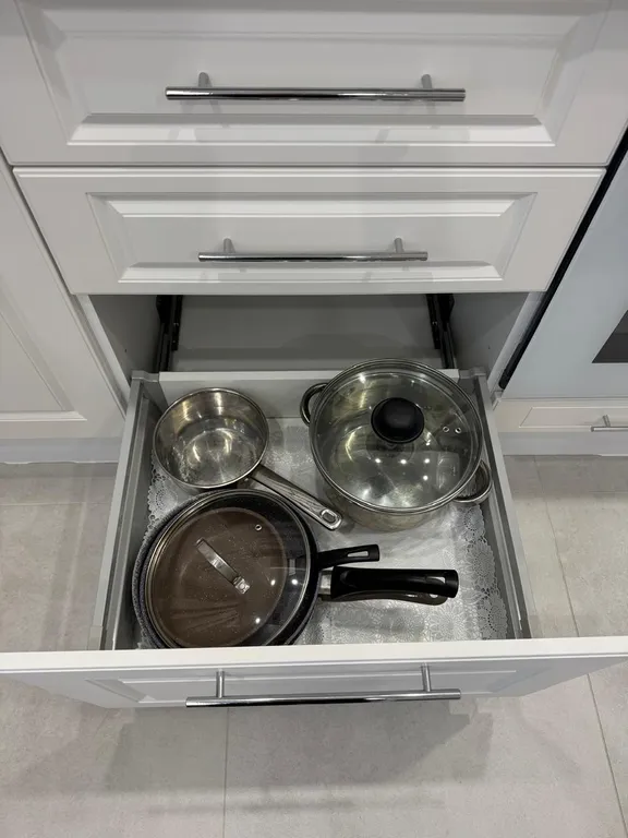 Квартира у озера