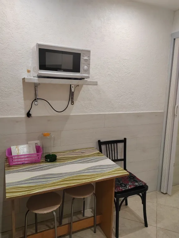 Двухкомнатная тихая уютная квартира — аренда посуточно в Минск