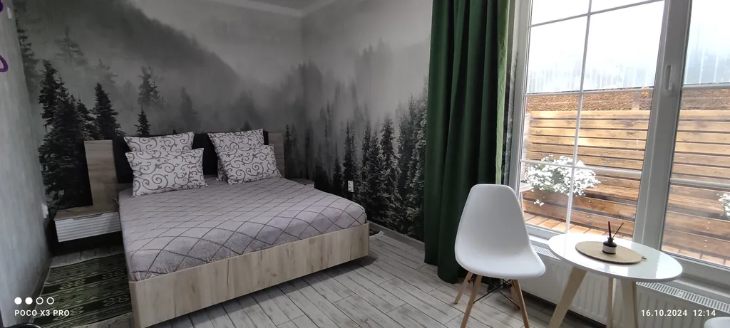 Уютный домик в тихом районе центральной части