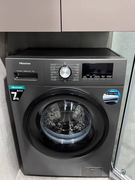 Премиальные апартаменты на берегу моря, Batumi View