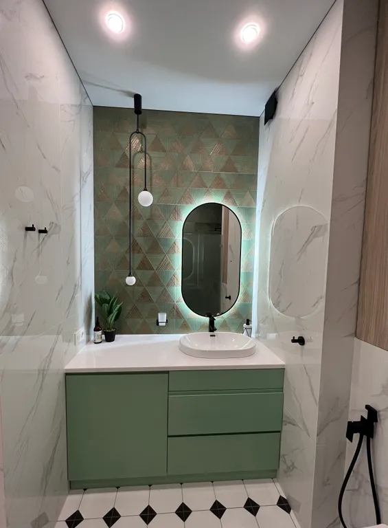 Новая уютная квартира в самом туристическом районе города