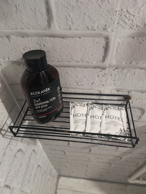 Квартира Жильё со всеми удобствами — Вервековка