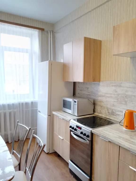 Апартаменты на Политехе