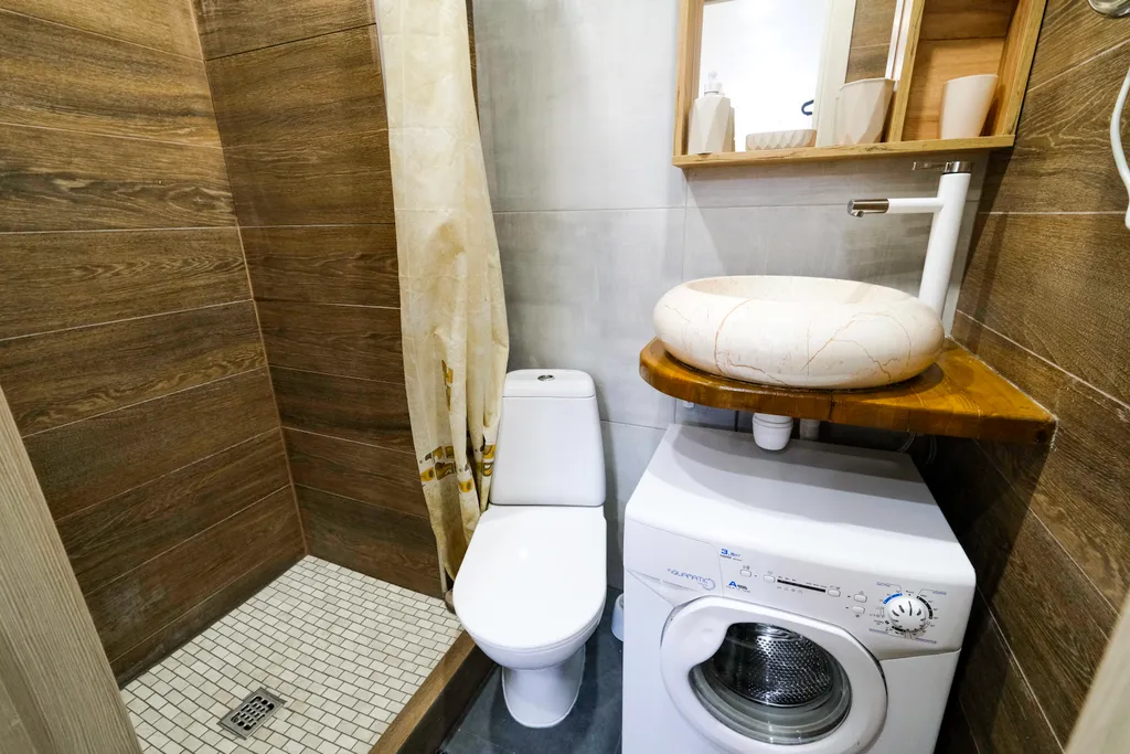 Квартира Квартира Level 2 — Москва