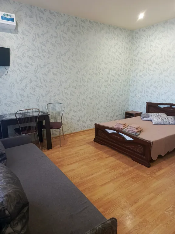 Квартира Комната — аренда посуточно в Феодосия