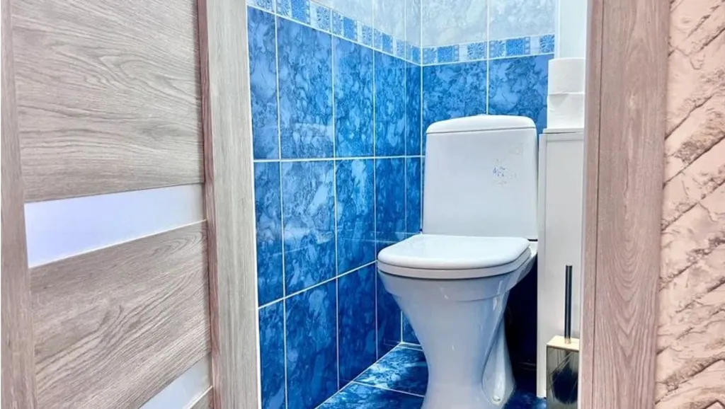 Уютная квартира у парка