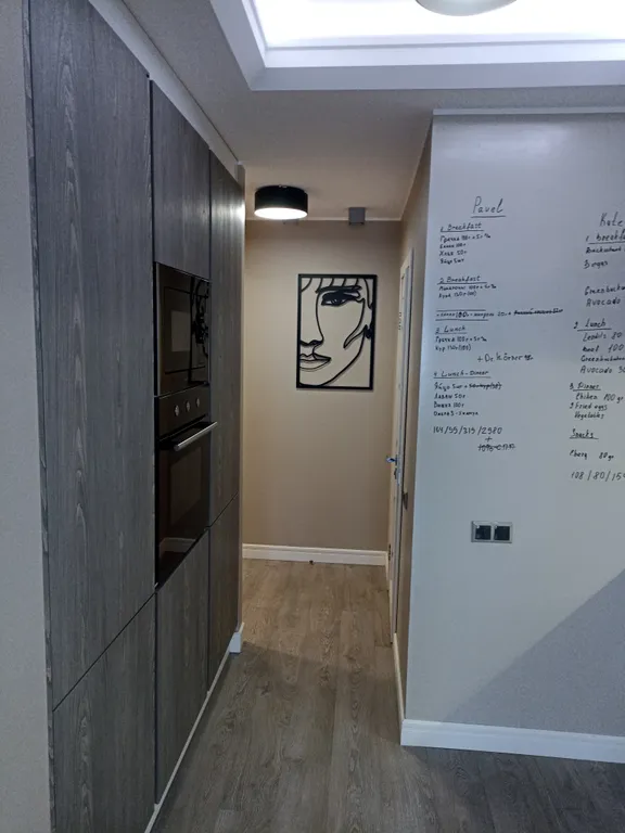 Квартира Квартира рядом с Ангарой — Иркутск