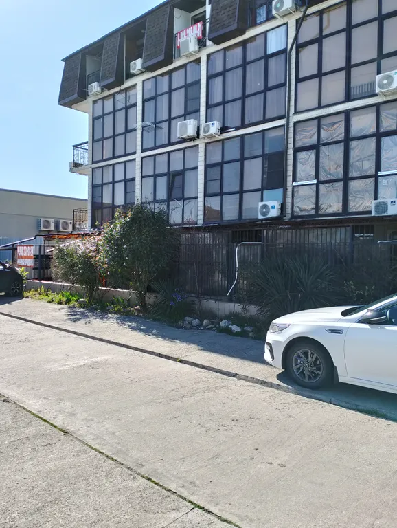 Квартира Уютная квартира в Олимпийском Парке — Сириус