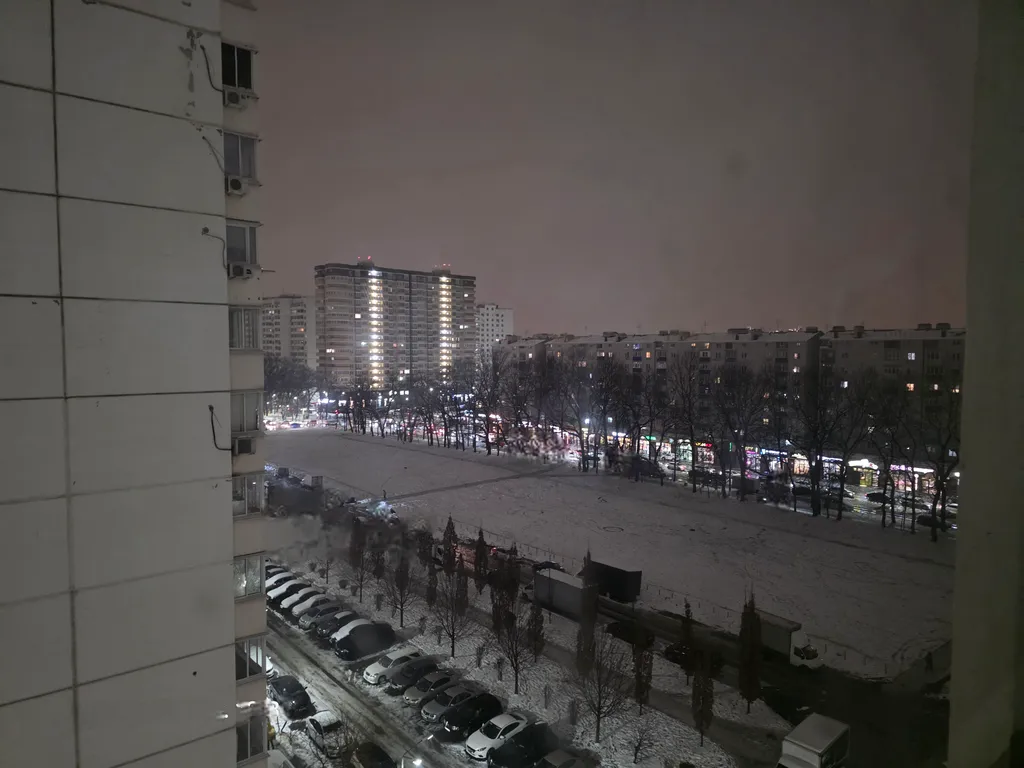 Квартира Уютная квартира возле парка Галицкого — Краснодар