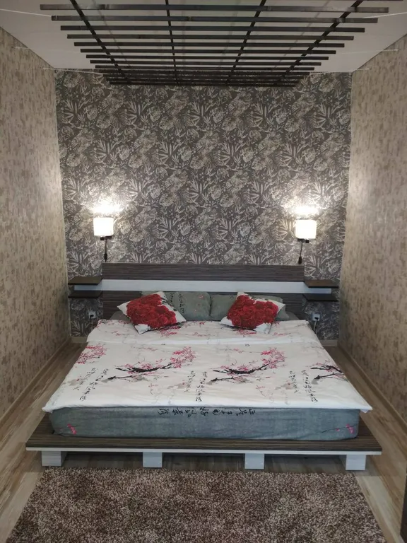 Уютная квартира-студия в центре