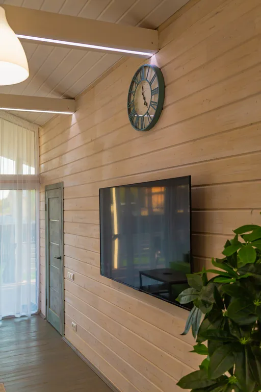 4-комнатный Дом