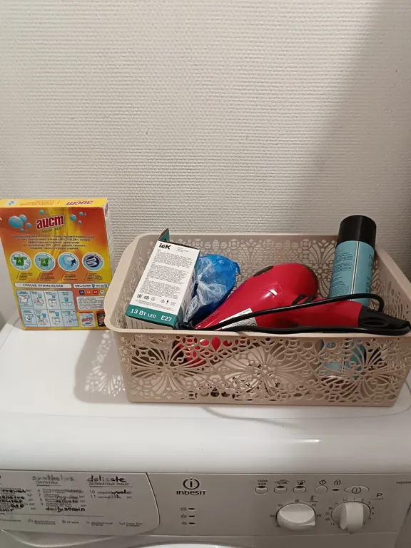 Квартира Квартира Маленькая студия — Санкт-Петербург