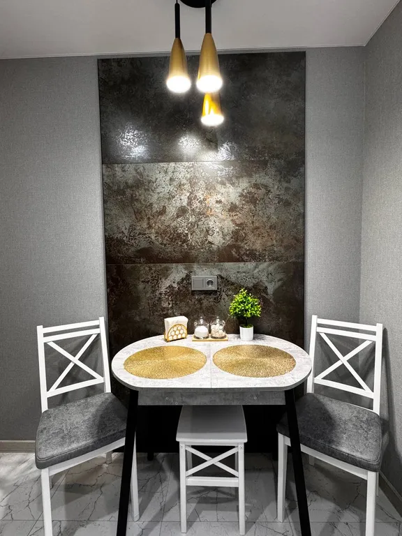 Апартаменты для людей ценящих качество и комфорт