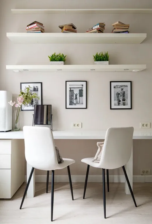 Квартира Квартира Nice Home in the center of Moscow — Москва