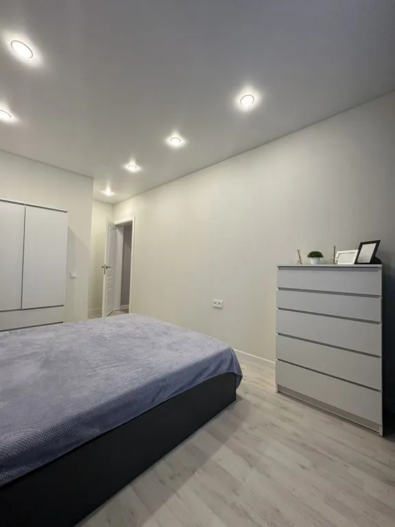 Красивая квартира у Музея Оружия