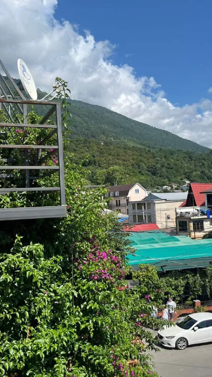 Квартира Комната — аренда посуточно в Гагра