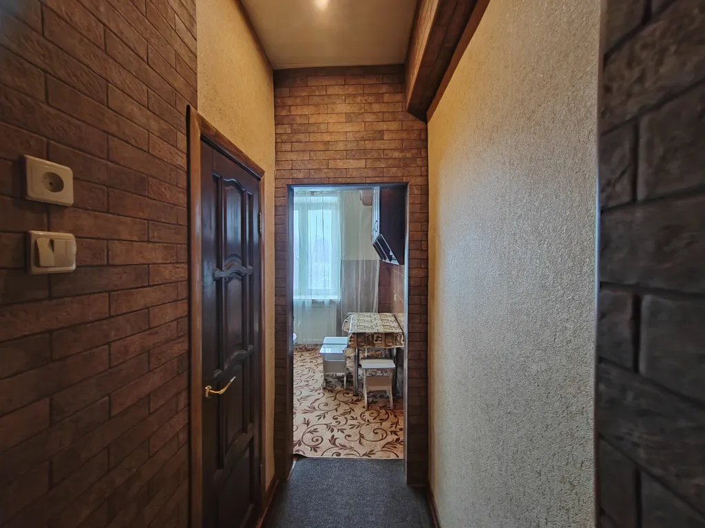 Просторная сталинка в историческом центре города