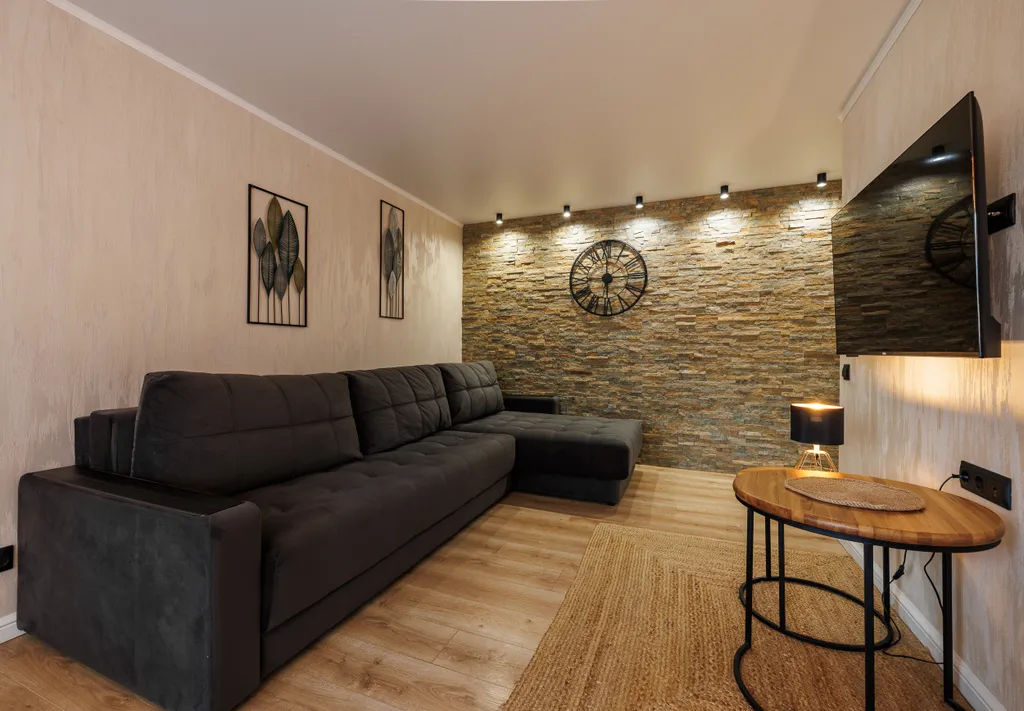 Прекрасная квартира в центре Тулы