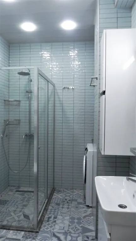 Уютная квартира в центре города у моря