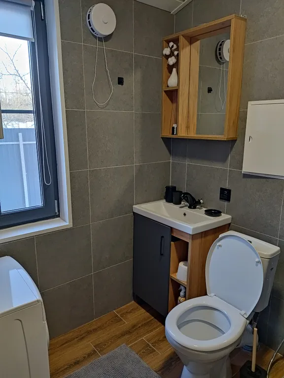 Коттедж Уютный новый дом напротив крепости Орешек — им. Морозова