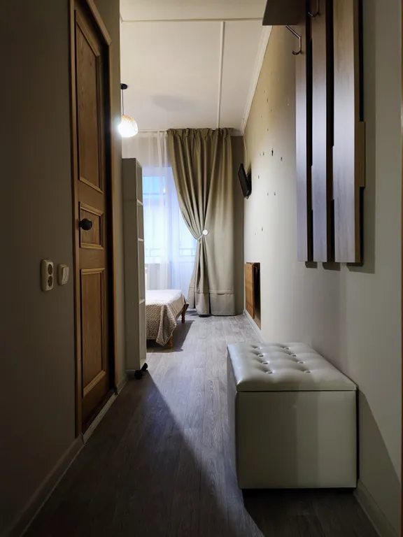 Квартира Квартира студия — Анапа