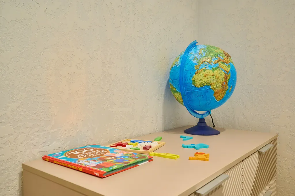 Квартира Квартира Дизайнерский апартамент в апарт-комплексе Grand Palace — Краснодар