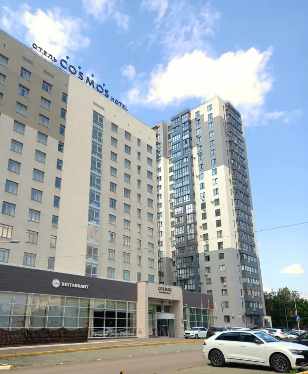 Квартира Квартира Апартамент в центре города — Волгоград