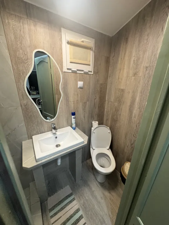 Коттедж Лаванда дом 1 — Южная Озереевка