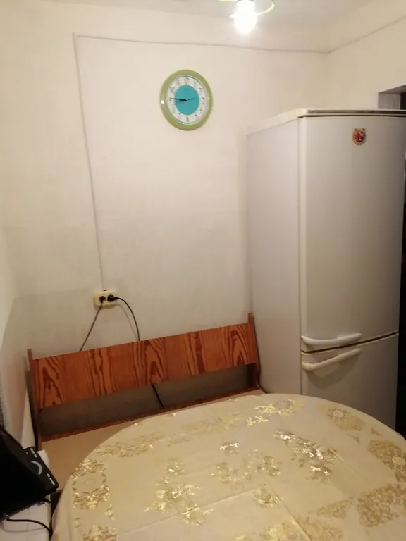 Квартира 2-комнатная Квартира — Обь