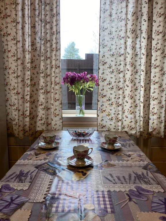 3-комнатный Дом