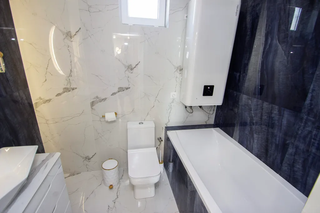 Коттедж Премиум Кипарис