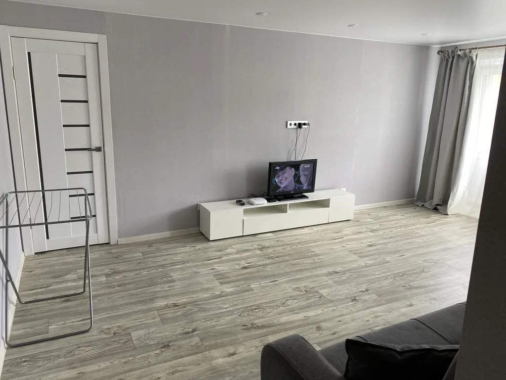 Комфортабельная квартира в центре города