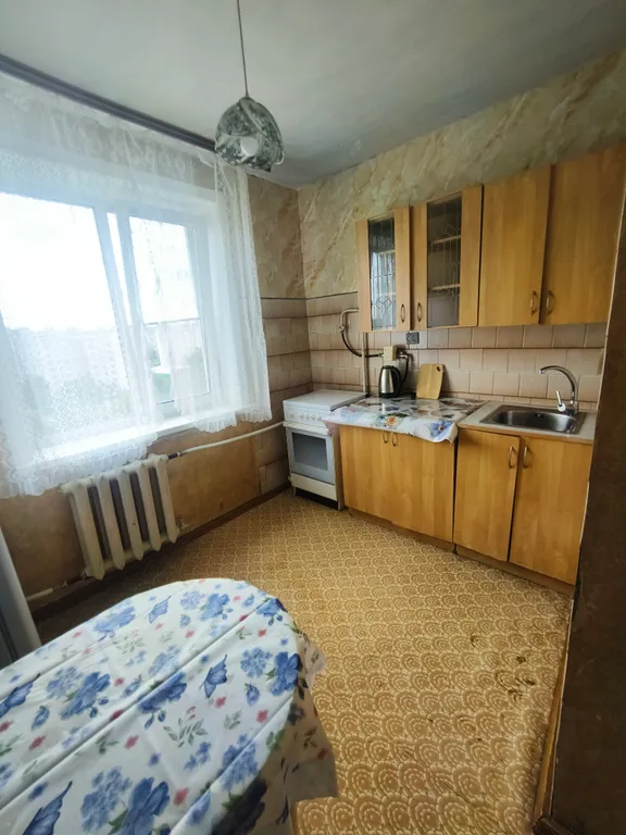 Квартира в северном микрорайоне Хабаровска