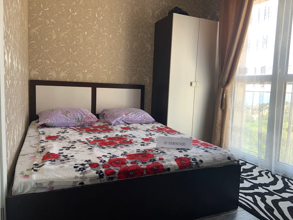 Квартира Квартира на первой береговой линии — Варваровка