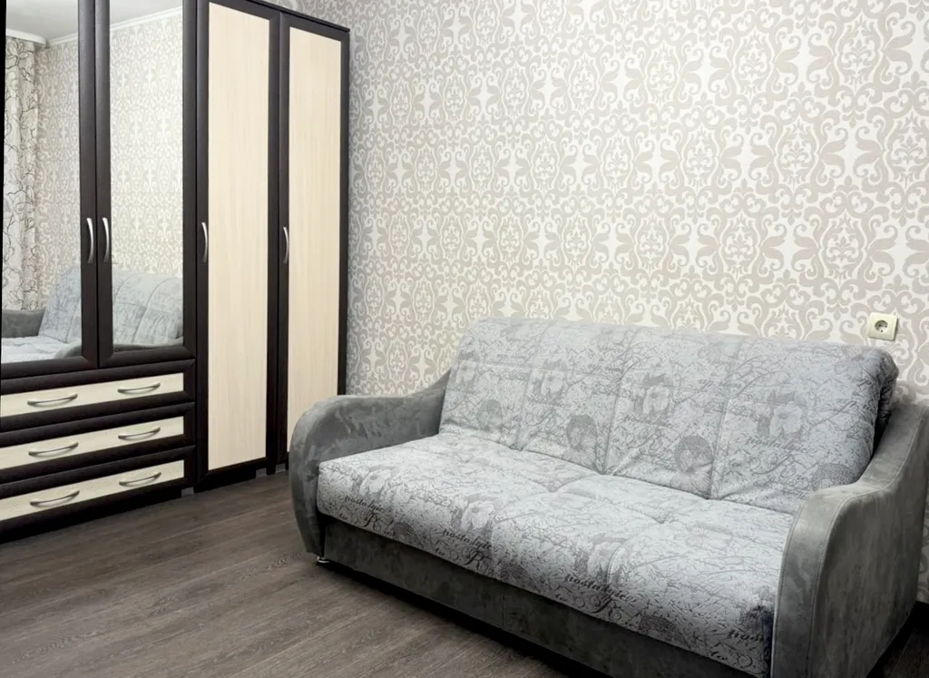 Квартира в центре, рядом с ж/д вокзалом